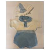 Collection of Baby Boy