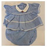 Collection of Vintage Baby Dresses - Honeysuckle and Carter