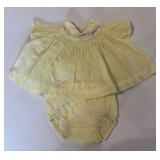 Collection of Vintage Baby Dresses - Honeysuckle and Carter