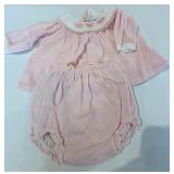 Collection of Vintage Baby Dresses - Honeysuckle and Carter