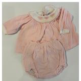 Collection of Vintage Baby Dresses - Honeysuckle and Carter