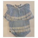 Collection of Vintage Baby Dresses - Honeysuckle and Carter