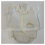 Collection of Vintage Baby Dresses - Honeysuckle and Carter