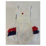 Set of 4 Toddler Outfit Pieces Including Sweater and Sailor Vest