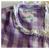 Set of 3 Vintage Girls