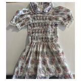 Set of 3 Vintage Girls