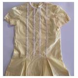 Set of 3 Vintage Girls