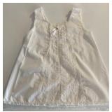 Collection of Vintage Baby Dresses and Outfit - Plaid and Red Polka Dot Design