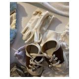 Assorted Infant Clothing and Accessories