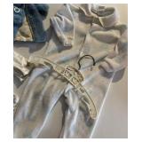 Assorted Infant Clothing and Accessories