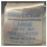 Assorted Infant Clothing and Accessories