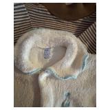 Assorted Infant Clothing and Accessories