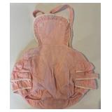 Vintage Toddler Clothing Collection - 5 Pieces