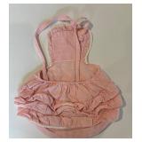 Vintage Toddler Clothing Collection - 5 Pieces