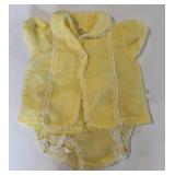 Vintage Toddler Clothing Collection - 5 Pieces