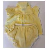 Vintage Toddler Clothing Collection - 5 Pieces