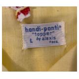 Vintage Toddler Clothing Collection - 5 Pieces