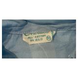 Lot of Vintage Baby and Toddler Clothing