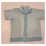 Lot of Vintage Baby and Toddler Clothing