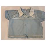 Lot of Vintage Baby and Toddler Clothing