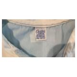 Lot of Vintage Baby and Toddler Clothing