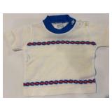 Assorted Baby Clothing Lot with Shoes