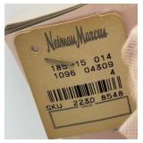 Vintage Madame Alexander Ballerina Doll with Original Tag