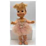 Madame Alexander Ballerina Doll in Original Packaging