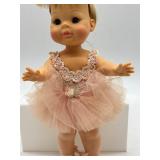 Madame Alexander Ballerina Doll in Original Packaging