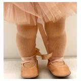 Madame Alexander Ballerina Doll in Original Packaging