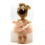 Madame Alexander Ballerina Doll in Original Packaging