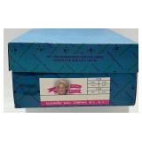 Madame Alexander Ballerina Doll in Original Packaging