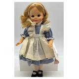 Madame Alexander "Alice" Doll with Original Box