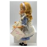 Madame Alexander "Alice" Doll with Original Box