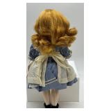 Madame Alexander "Alice" Doll with Original Box