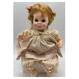 Madame Alexander Puddin Doll with Original Outfit and Box