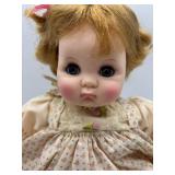 Madame Alexander Puddin Doll with Original Outfit and Box