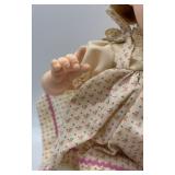 Madame Alexander Puddin Doll with Original Outfit and Box