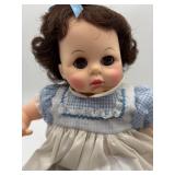 Vintage Madame Alexander "Pussy-Cat" Doll in Original Box