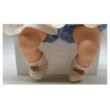 Vintage Madame Alexander "Pussy-Cat" Doll in Original Box