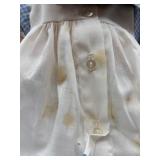 Vintage Madame Alexander "Pussy-Cat" Doll in Original Box