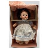 Vintage Madame Alexander "Pussy-Cat" Doll in Original Box