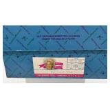 Vintage Madame Alexander "Pussy-Cat" Doll in Original Box