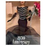 40th Anniversary Barbie Collector Edition NIB