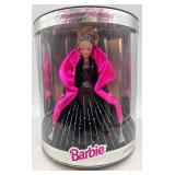 Barbie Special Edition Happy Holidays Doll NIB
