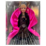 Barbie Special Edition Happy Holidays Doll NIB