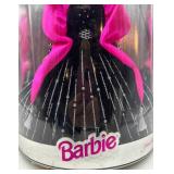 Barbie Special Edition Happy Holidays Doll NIB