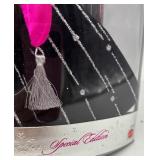 Barbie Special Edition Happy Holidays Doll NIB