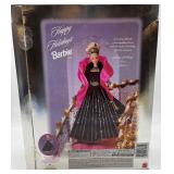 Barbie Special Edition Happy Holidays Doll NIB