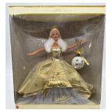 Special 2000 Edition Celebration Barbie Holiday Doll NIB